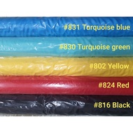 44" Pongee cloth/ Kain lining/inner/kain nipis (meter)