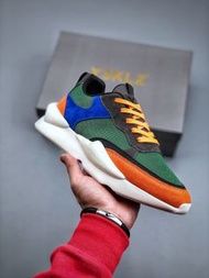 Yohji Yamamoto Y-3 Kaiwa Chunky Sneakers