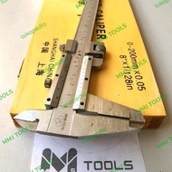 8" Three Circle Iron Sikmat - Three Circle Sikmat Iron wooden box