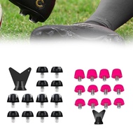 【MT】 12Pcs Football Boot Spikes Soccer Stud Replacement Football Cleats Stud Soccer Boot Cleats Trac