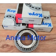 Bearing 30205 JR KOYO