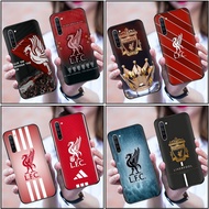 Ready Stock Samsung Galaxy A06 A16 S24 Fe S24Plus S24Ultra 57KC Liverpool Soft Phone Case for