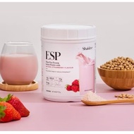 ESP strawberry shaklee