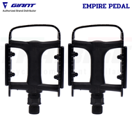 บันไดจักรยานเสือหมอบ เสือภูเขา GIANT EMPIRE PEDAL/TERRAIN PEDALS/CITY PEDAL-CORE/PLASTIC PLATFORM PE