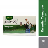 Appeton Teengrow 30'S