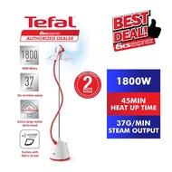 Tefal IT2440 1800W Pro Style One Garment Steamer