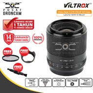 Viltrox 28mm F1.8 FE STM AF Lens for SONY E-Mount Full Frame Lens