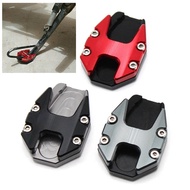 Suitable for Honda Motorcycle CBF190 CB190X CB190R Modified Foot Support Extra Large Seat Side Support Foot Pad