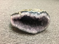 紫水晶洞 - 有助事業發展,人緣和改善運程