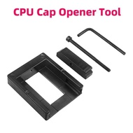 CPU Cap Opener Tool Delid to Remove Cover Improve Overclocking Cooling for 3770k I7 6700K 6700 7700 