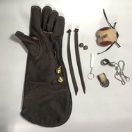40cm glove bird of prey accessories bird glove specialized for eagles, sea eagles, mountain eagles,.