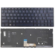 ASUS ZENBOOK 13 UX333 UX333F UX333FN U3300F UF3300FC KEYBOARD . Ready Stock Malaysia