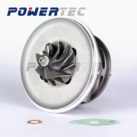 Turbo charger Cartridge 8980976861 Turbolader 8980976860 Turbine Core for Isuzu Truck and Hitachi ex