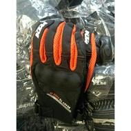 KTM, Bering, FLM brand motorcycle gloves 100% original