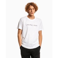 Calvin Klein Mens Institutional Regular Tee