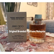 Jimmy Choo Illicit EDP 100ML