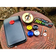 Gl100 bluetooth tank cap set