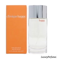 Clinique Happy EDP 100ml for Women [Original]