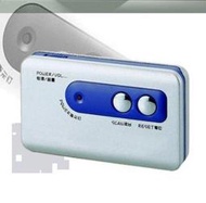 陸大  FM高收訊自動選台收音機(口袋型)附電池CR-530
