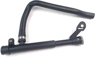 Engine Cooling Hose LR005563 1Piece Oil Cooler Outlet for Radiator for Hose For Freelander 2 2008 20