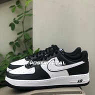 Nike Air Force 1 Panda Black White 2023 Authentic Nike Store