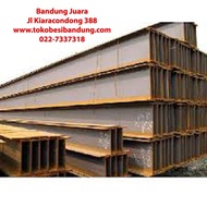 IWF 250 LS - Panjang 6 Meter - WF Bandung Besi