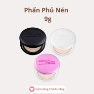 About Tone Powder Pact