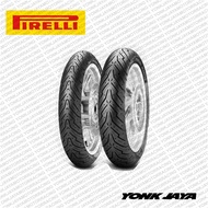 Pirelli ANGEL SCOOTER Tires 130/70-12