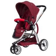 PRELOVED Sweet Cherry Stroller SCR6