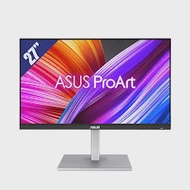 Màn hình Asus ProArt PA278CGV 27" (QHD (2K) 2560 x 1440/ IPS/ 144Hz/ 5 ms)