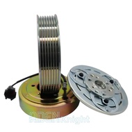 DKS-15D DKS15D AC Compressor Clutch For MITSUBISHI PAJERO DAKAR/ L200 TRITON 5062119511 Z0009895A MN