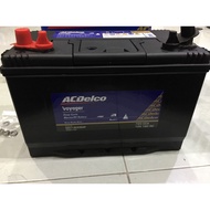 MARINE AC DELCO M27MF VOYAGER MARINE RV DEEP CYCLE BATTERY