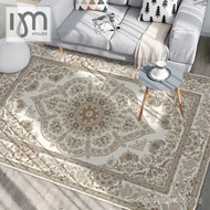 [7 Styles]Own Factory CarpetExquisite American CarpetLight Luxury Carpet ∞ Retro Bedroom Living Room