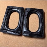 High-End Replacement genuine sheepskin Ear Pads For Stax SR-L700MK2 L500 L300 L407 L507 Headphone Ea
