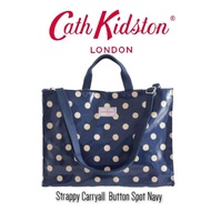 🇬🇧 กระเป๋าเอนกประสงค์กันน้ำ Cath Kidston แท้ 100% Strappy Carryall