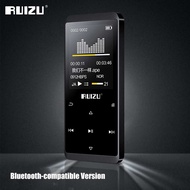 MP3 Player Bluetooth HiFi Digital Audio Player Touchscreen