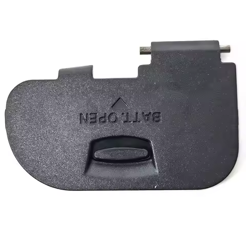 New Battery Cover for Canon 70D 80D Door Cover Camera Repair PartJAS