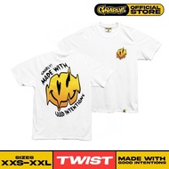 LATEST SHIRT – Gnarly! Twist T-Shirt Unisex