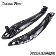 For BMW 3 Series F30 316d 316i 318d 320d F31 316d 320d 320i 2014-2018 Interior Door Carbon Fiber Col