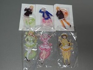 LOVELIVE Liella  Superstar 立牌