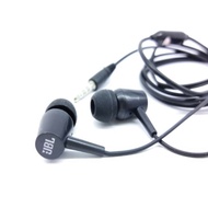 Headset/Earphone Jbl Jb-01 Pure Stereo Bass Original