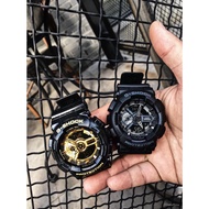 CAWatches watch 【G-SHOCK-GA-110  】