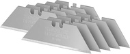 Stanley FatMax trapezoidal blades (0.65 mm blade thickness, S3 technology, shatterproof up to 35 kg,