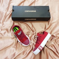 Converse Kids Shoes for Boys and Girls