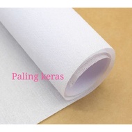 Beg lining 245g 1 meter pinggang seluar, topi, tirai dan beg curtains 硬衬