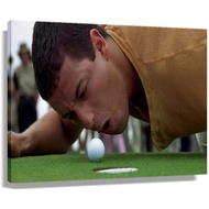 Adam Richard Sandler Comedy Movie Posters For Wall Art Deco Canvas Room Decorative Pictures For Kitc