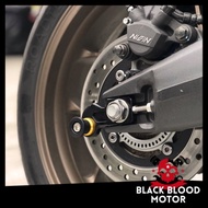 Honda CB650R Chain Adjuster + Bobbin 17-19