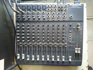 Mixer mackie 1402-vlz pro