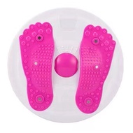 【 Local Stock】Twist disc New Home Exerciser Twist at home lose weight fast  【SG Life Home 】