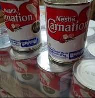 Susu CARNATION 488 gr